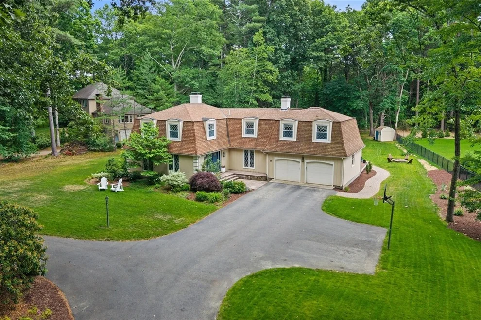 Unit for sale at 96 Ford Road, Sudbury, MA 01776