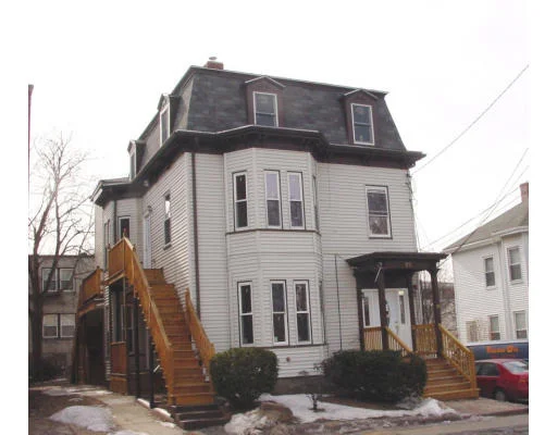 Unit for sale at 35 Maple Street, Waltham, MA 02453