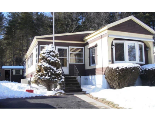 Unit for sale at 123 Wagon Hill Road, Marlborough, MA 01752