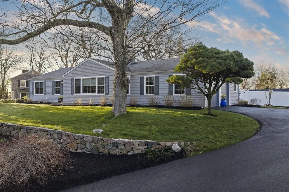 Unit for sale at 90 Linden Drive, Cohasset, MA 02025
