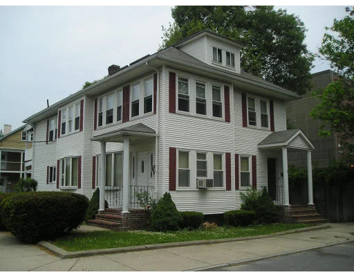 Unit for sale at 6-8 Meshaka St, Boston, MA 02132