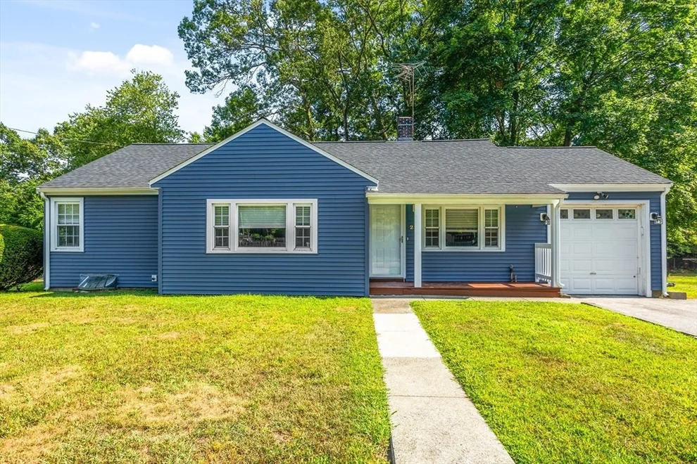 Unit for sale at 26 Manning Rd, Chelmsford, MA 01824