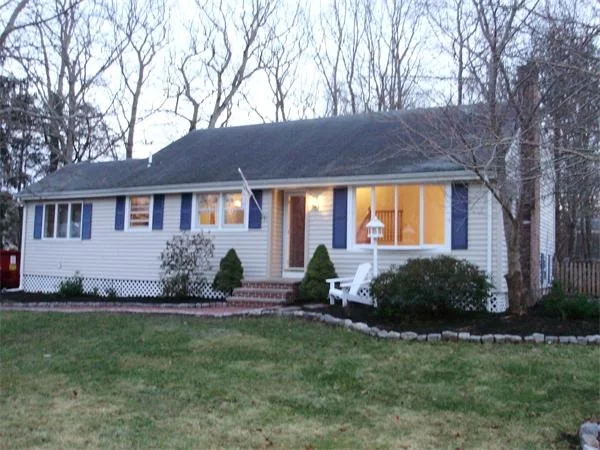 Unit for sale at 131 Leah Drive, Brockton, MA 02301