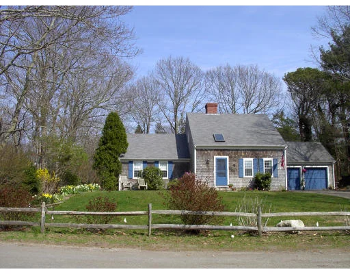 Unit for sale at 28 Governor's Way, Barnstable, MA 02631