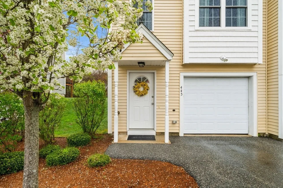 Unit for sale at 41 Boston Rd, Billerica, MA 01862