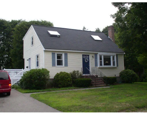 Unit for sale at 13 Merigan Way, Foxboro, MA 02035