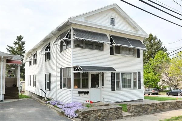 Unit for sale at 223 Norfolk, Worcester, MA 01604