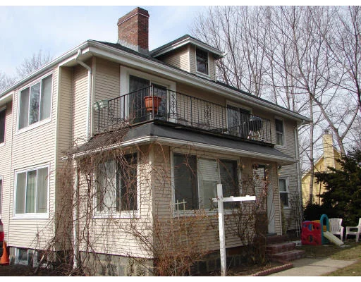 Unit for sale at 16 Berkeley Ct, Brookline, MA 02445