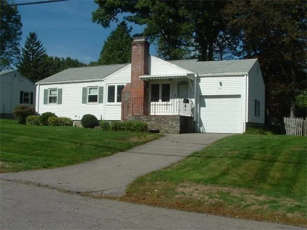 Unit for sale at 44 Spruce Road, Norwood, MA 02062