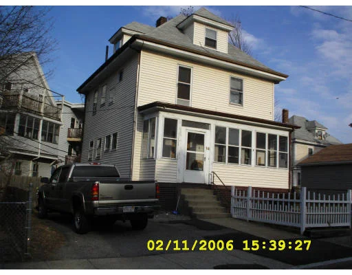 Unit for sale at 14 Ardent Street, Boston, MA 02131