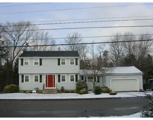Unit for sale at 244 Alida Rd., Braintree, MA 02184