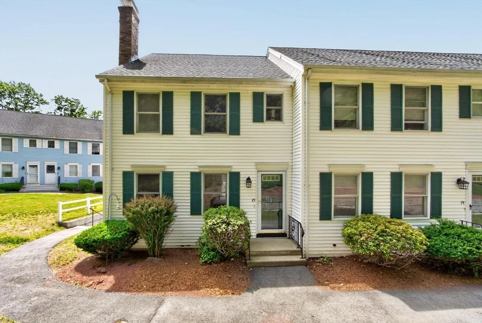 Unit for sale at 15 Century Way, Gardner, MA 01440