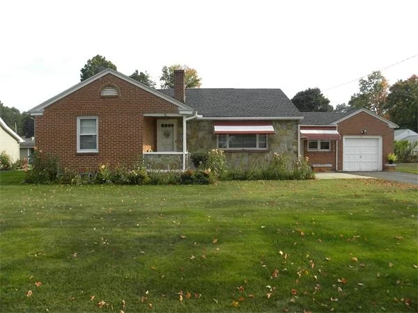 Unit for sale at 53 Lawrence St., Ludlow, MA 01056
