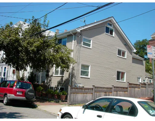 Unit for sale at 89 Thorndike St., Cambridge, MA 02141