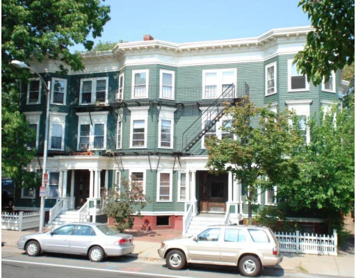 Unit for sale at 373 Broadway, Cambridge, MA 02138