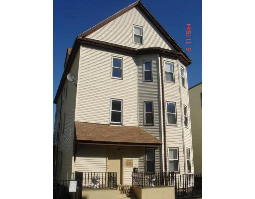 Unit for sale at 7 Holden St, Boston, MA 02125