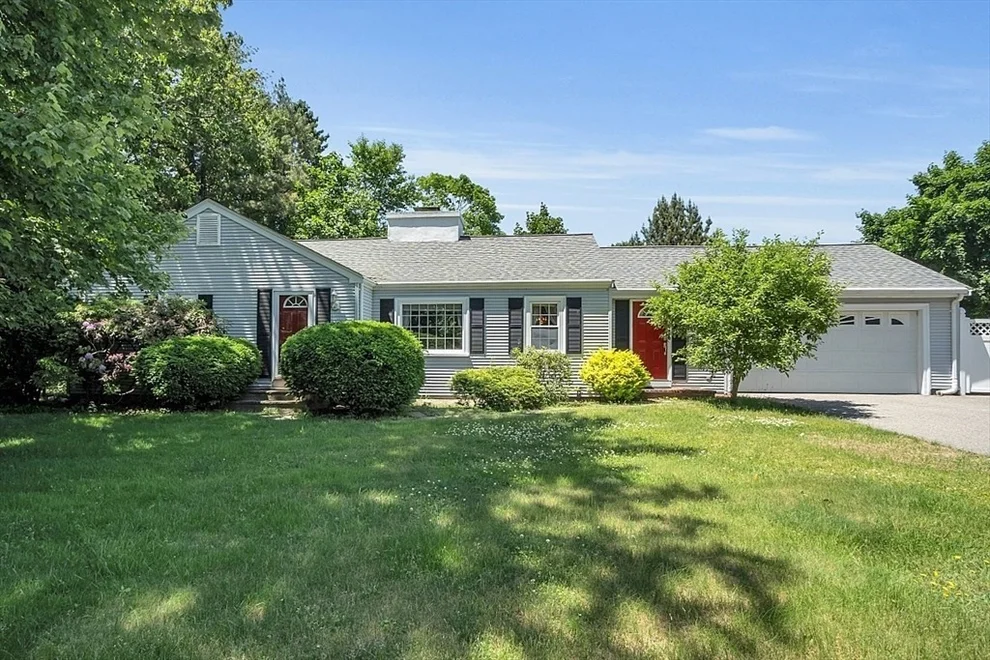 Unit for sale at 197 Hartford Street, Westwood, MA 02090
