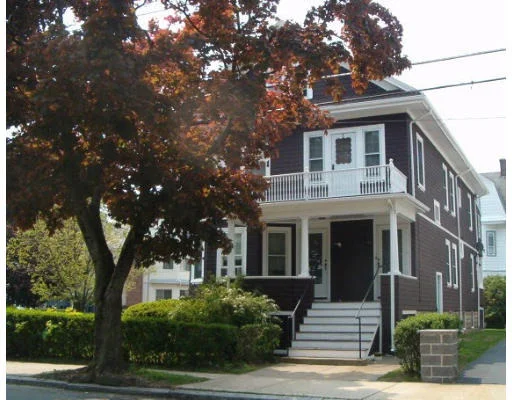 Unit for sale at 219-221 Central Ave., Medford, MA 02155