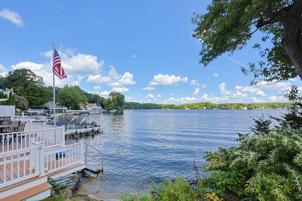 Unit for sale at 118 Woolford Road, Wrentham, MA 02093