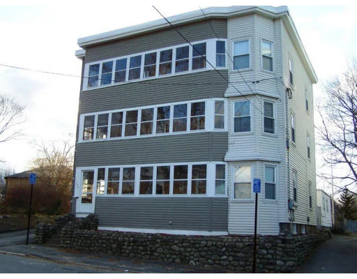 Unit for sale at 144 Madison St, Fitchburg, MA 01420
