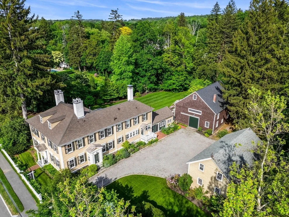 Unit for sale at 56 Central St., Andover, MA 01810
