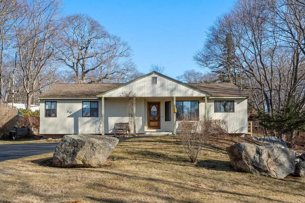 Unit for sale at 30 Norman Avenue, Gloucester, MA 01930