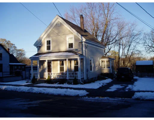 Unit for sale at 31 Wadsworth Street, Danvers, MA 01923