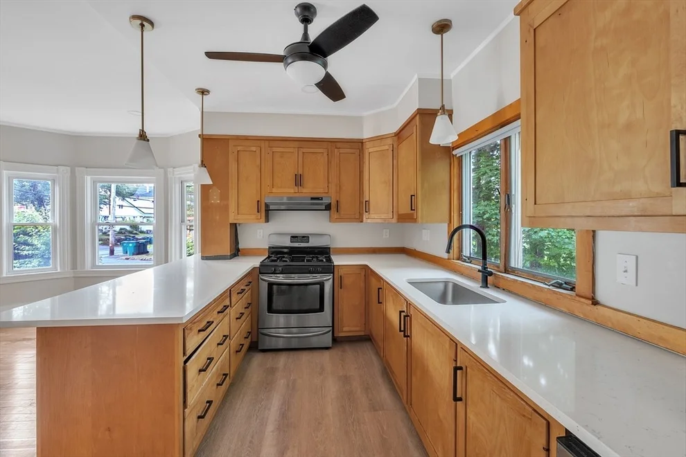 Unit for sale at 484 Rollstone St, Fitchburg, MA 01420
