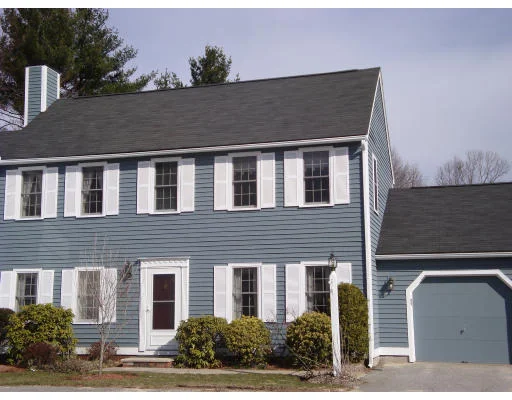 Unit for sale at 27 Whittier Meadows, Amesbury, MA 01913