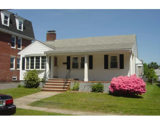 Unit for sale at 25-1/2 Nickerson Rd, Peabody, MA 01960