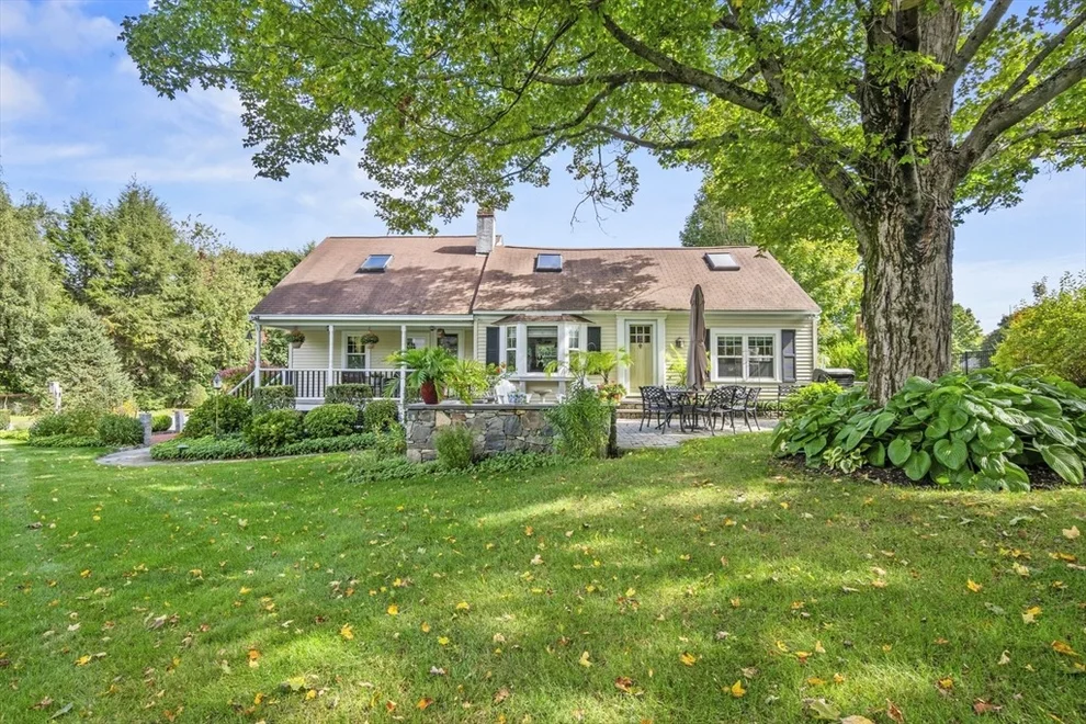 Unit for sale at 56 Ruggles Street, Westborough, MA 01581