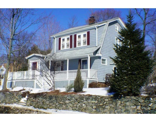 Unit for sale at 23 Lowell Street, Lexington, MA 02420