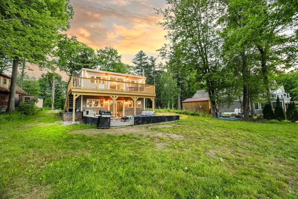Unit for sale at 34 Edro Isle Rd, Westminster, MA 01473