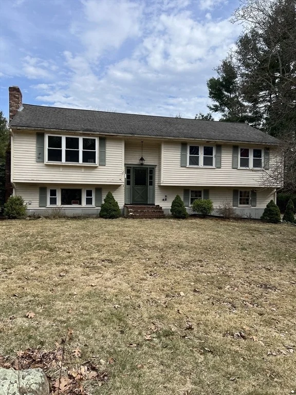 Unit for sale at 33 Myrtle St, Millis, MA 02054