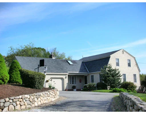 Unit for sale at 1 Hoveys Pond Drive, Boxford, MA 01921