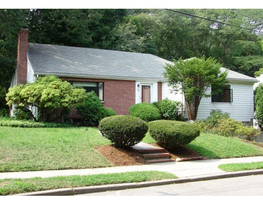 Unit for sale at 103 Blake Street, Newton, MA 02460