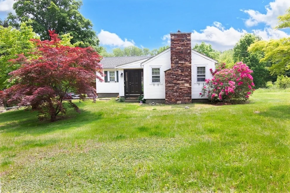 Unit for sale at 285 Granby Rd, Belchertown, MA 01007