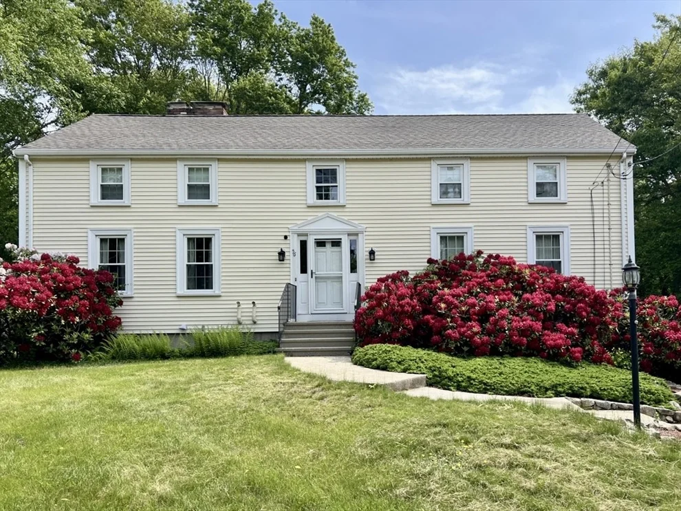 Unit for sale at 56 Fisher Street, Medway, MA 02053