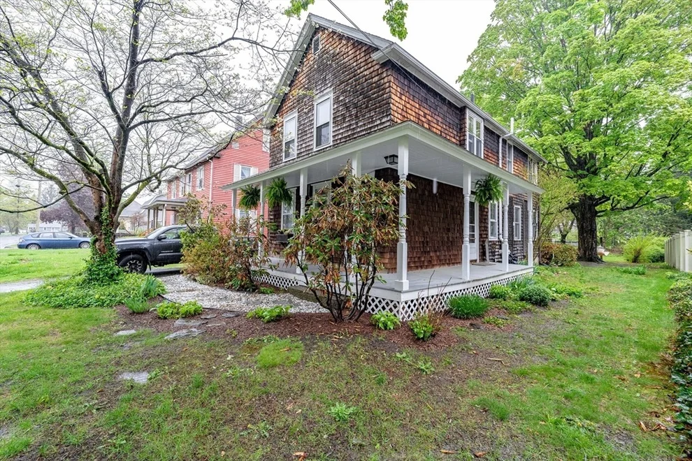 Unit for sale at 99 Lake St, Northampton, MA 01062