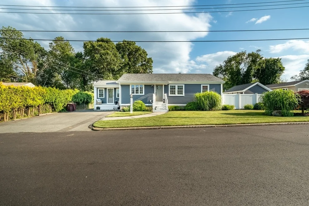 Unit for sale at 24 Coury Dr, Acushnet, MA 02743