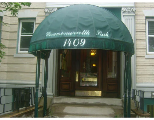 Unit for sale at 1409 Commonwealth Ave, Boston, MA 02135