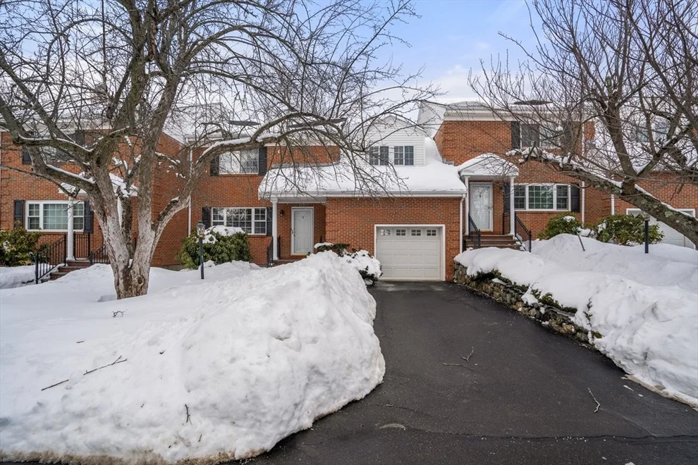 Unit for sale at 9 April Lane, Lexington, MA 02421