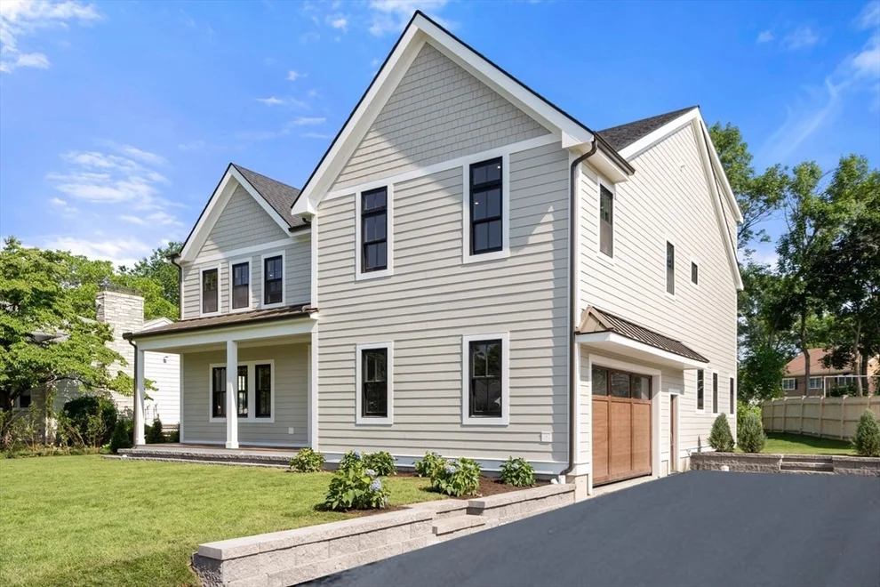 Unit for sale at 314 Channing Rd, Belmont, MA 02478