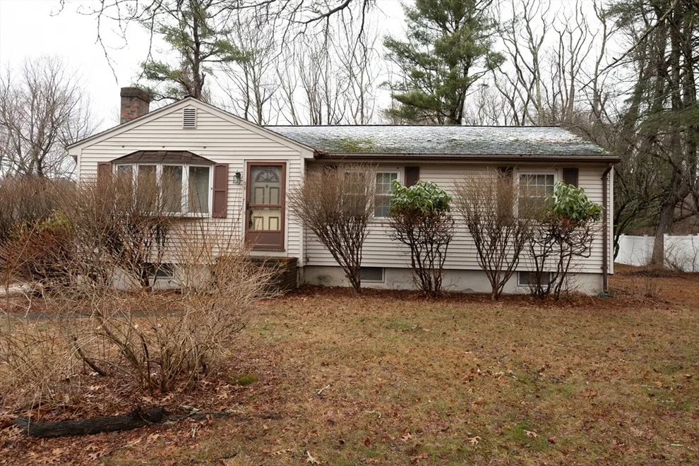 Unit for sale at 35 Forge Village Rd, Westford, MA 01886