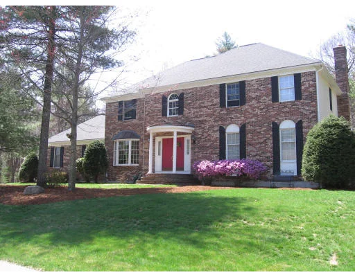 Unit for sale at 35 Fieldstone Drive, Mansfield, MA 02048
