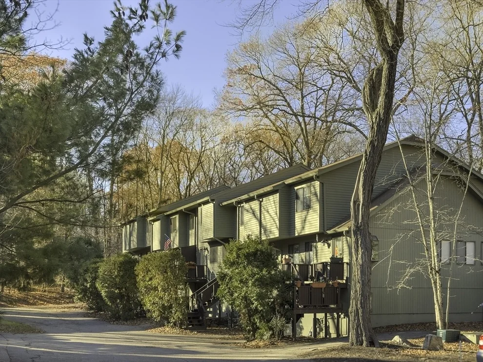 Unit for sale at 97 Meeting House Path, Ashland, MA 01721
