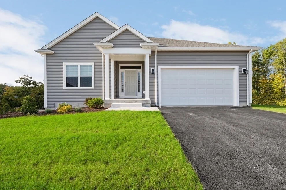 Unit for sale at 139 Rolling Ridge Drive, Northbridge, MA 01588