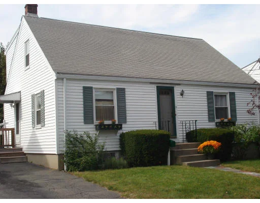 Unit for sale at 31 Duff Street, Watertown, MA 02472