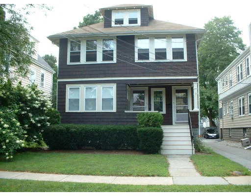 Unit for sale at 36-36A Cleveland St, Melrose, MA 02176