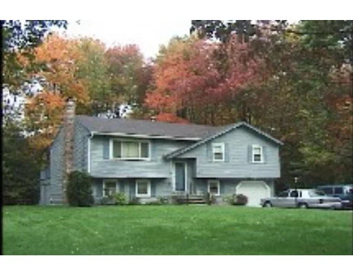 Unit for sale at 30 Barry Drive, Tewksbury, MA 01876